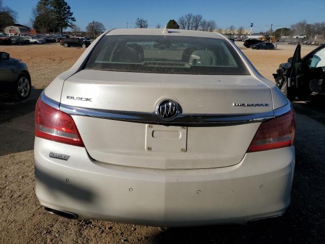 Photo 6 from auction – 2014 BUICK LACROSSE T with VIN 1G4GF5G37EF201615