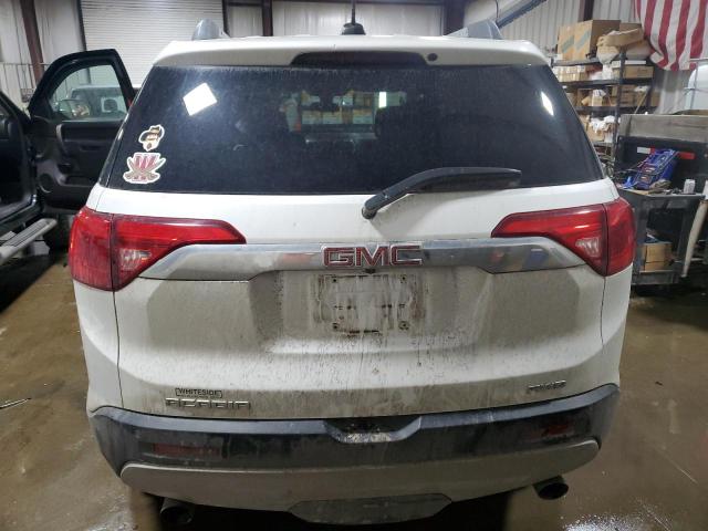 Photo 6 from auction – 2019 GMC ACADIA SLT with VIN 1GKKNWLS8KZ221469