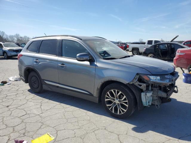 Photo 4 from auction – 2016 MITSUBISHI OUTLANDER with VIN JA4AD3A3XGZ057499