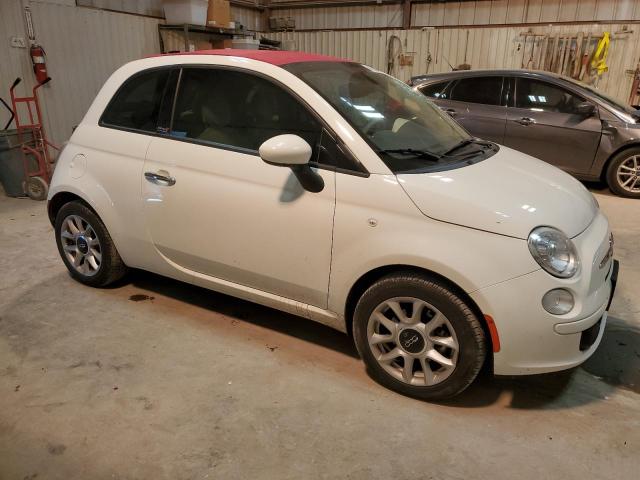 Photo 4 from auction – 2017 FIAT 500 POP with VIN 3C3CFFLR6HT661740