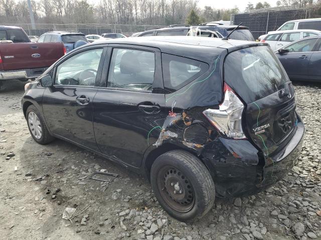 Photo 2 from auction – 2015 NISSAN VERSA NOTE with VIN 3N1CE2CP7FL424616