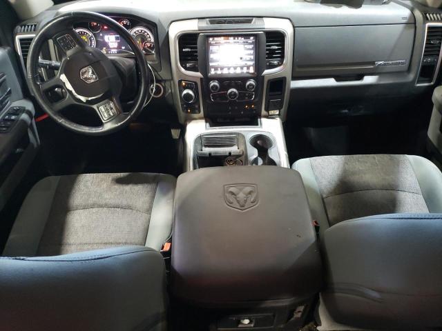 Photo 8 from auction – 2017 RAM 1500 SLT with VIN 1C6RR7LG9HS589068