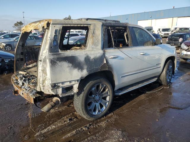Photo 3 from auction – 2015 GMC YUKON DENA with VIN 1GKS2CKJXFR509337