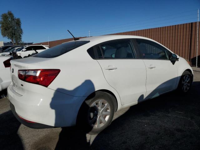 Photo 3 from auction – 2016 KIA RIO LX with VIN KNADM4A30G6691167