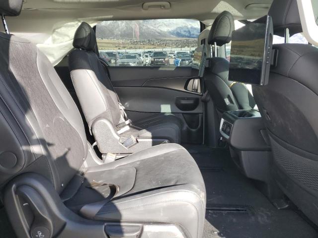 Photo 11 from auction – 2025 KIA CARNIVAL S with VIN KNDNE5KA0S6031310