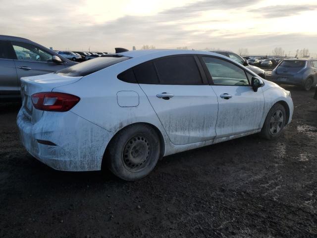 Photo 3 from auction – 2016 CHEVROLET CRUZE LS with VIN 1G1BC5SM6G7254397