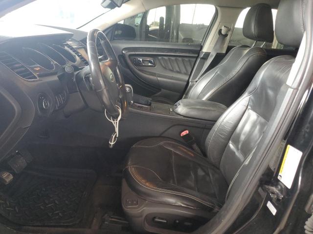 Photo 7 from auction – 2012 FORD TAURUS LIM with VIN 1FAHP2FW6CG126449