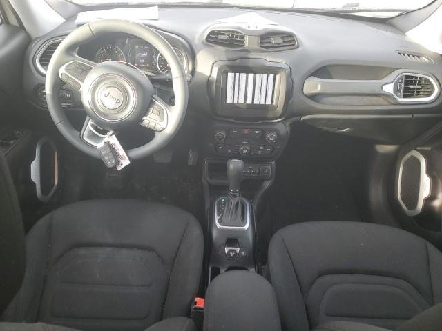 Photo 8 from auction – 2018 JEEP RENEGADE L with VIN ZACCJABB6JPH48049