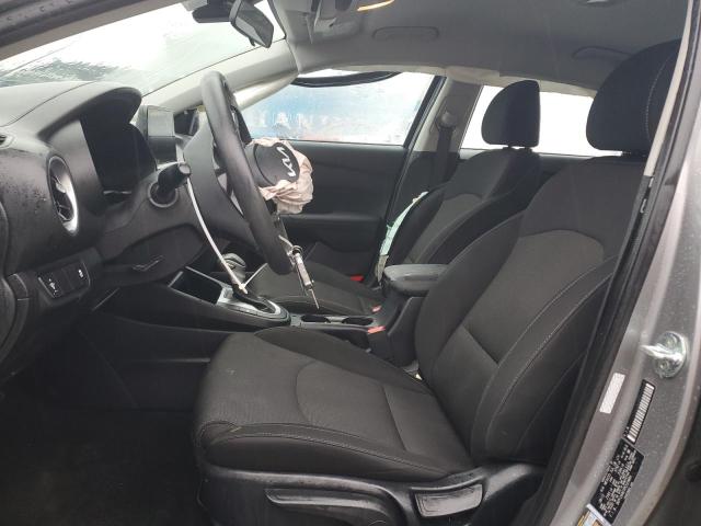 Photo 7 from auction – 2023 KIA FORTE LX with VIN 3KPF24AD1PE529486