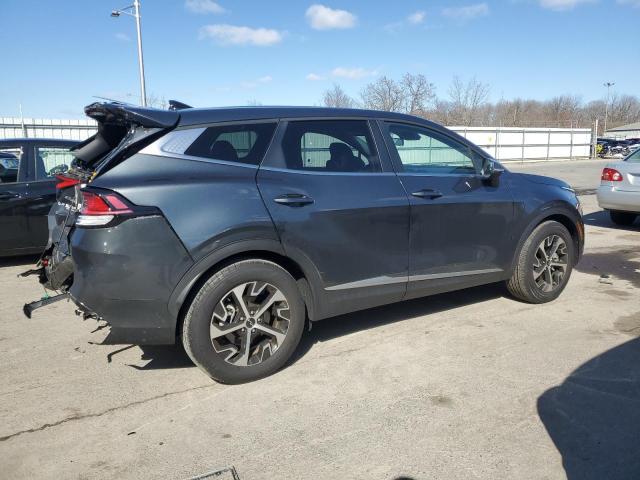 Photo 3 from auction – 2024 KIA SPORTAGE E with VIN KNDPV3DF3R7266312