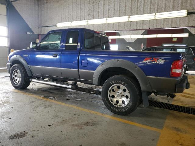 Photo 2 from auction – 2006 FORD RANGER SUP with VIN 1FTZR45E96PA66913