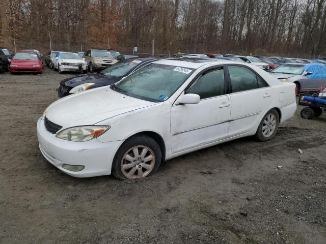 Photo 1 from auction – 2003 TOYOTA CAMRY LE with VIN 4T1BE30K63U251238
