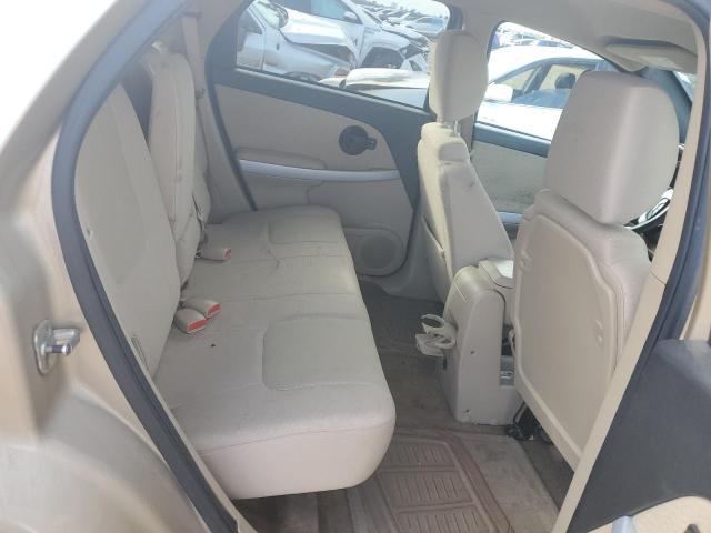 Photo 11 from auction – 2007 CHEVROLET EQUINOX LT with VIN 2CNDL63F276237016