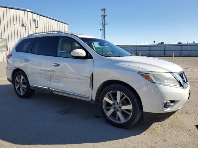 صورة رقم 4 من المزاد - 2014 NISSAN PATHFINDER مع VIN 5N1AR2MM8EC663045