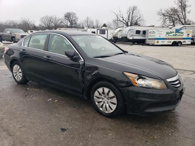 Photo 4 from auction – 2012 HONDA ACCORD with VIN 1HGCP2F37CA100943