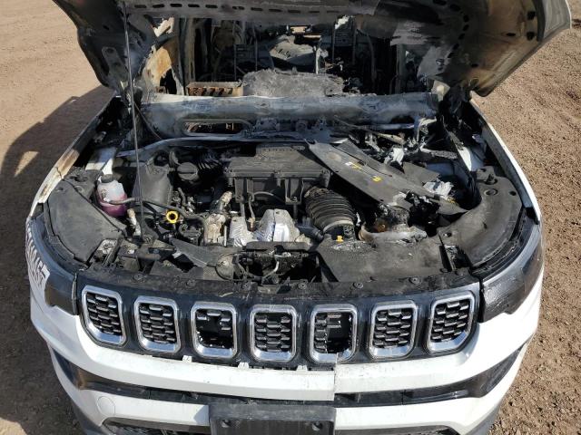 Photo 12 from auction – 2025 JEEP COMPASS LI with VIN 3C4NJDCN9ST513755