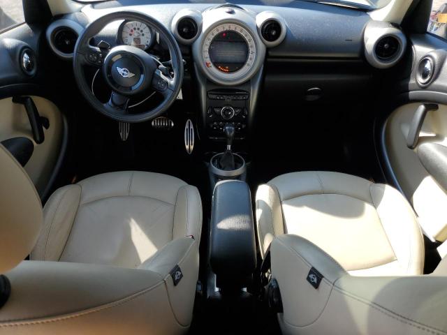 Photo 8 from auction – 2012 MINI COOPER S C with VIN WMWZC3C56CWL87305