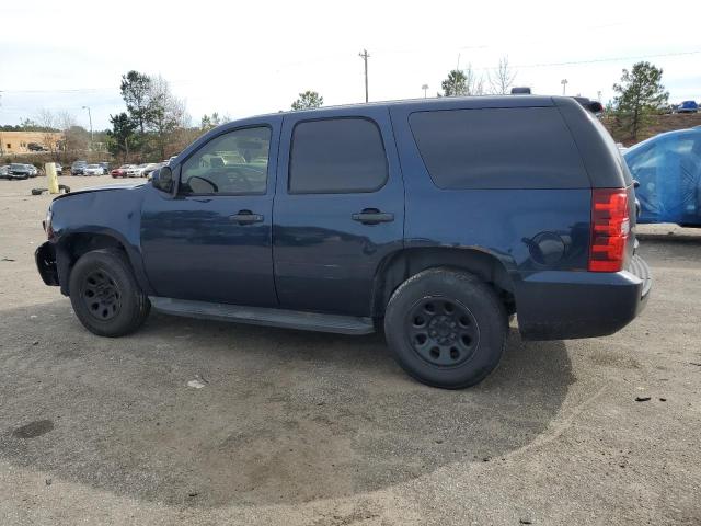 Photo 2 from auction – 2010 CHEVROLET TAHOE C150 with VIN 1GNMCAE06AR233635