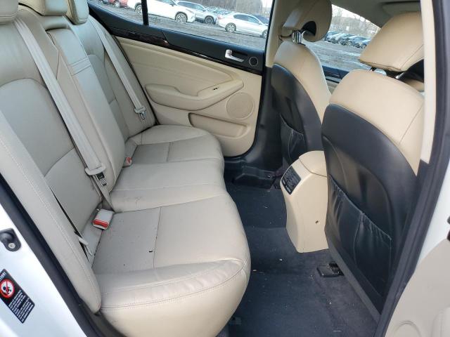 Photo 10 from auction – 2016 KIA CADENZA LU with VIN KNALN4D7XG5215263