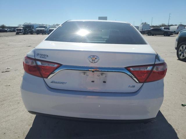 Photo 6 from auction – 2016 TOYOTA CAMRY LE with VIN 4T4BF1FK8GR579118