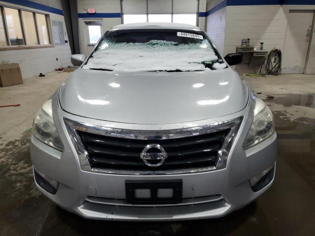 Photo 5 from auction – 2013 NISSAN ALTIMA 2.5 with VIN 1N4AL3APXDC292694