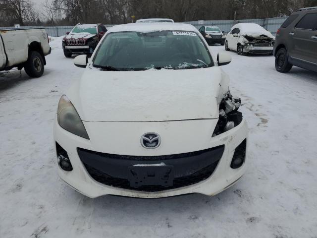 Photo 5 from auction – 2012 MAZDA 3 I with VIN JM1BL1V72C1686326