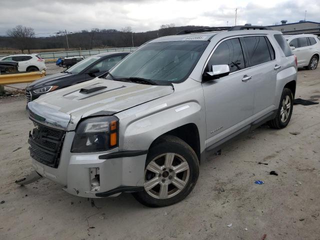 GMC TERRAIN SL 2014 with VIN 2GKALMEK9E6194172 - Photo from auction