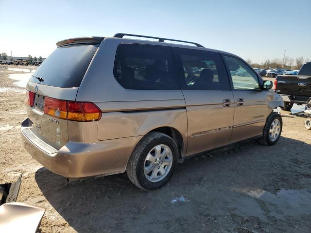 Photo 3 from auction – 2004 HONDA ODYSSEY EX with VIN 5FNRL18634B049374