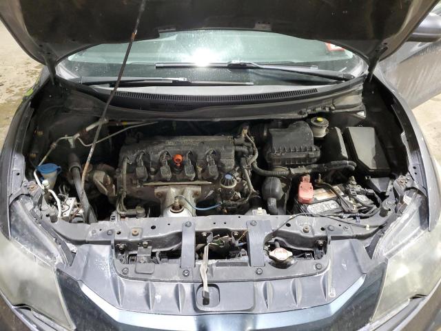 Photo 11 from auction – 2014 HONDA CIVIC EX with VIN 2HGFG3B80EH503915
