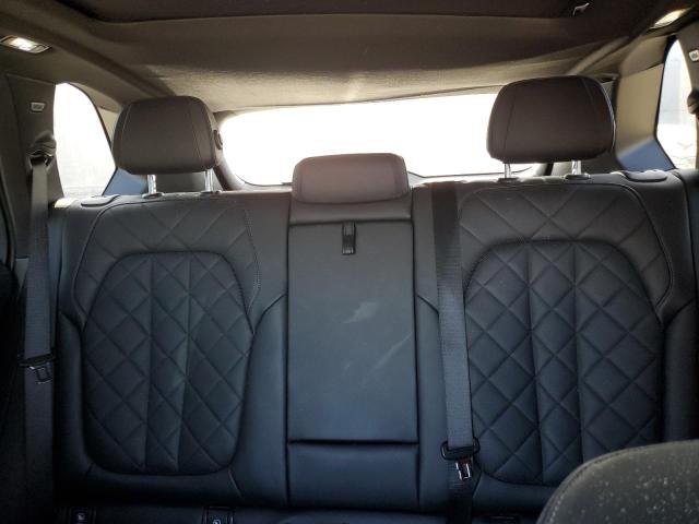 Photo 10 from auction – 2023 BMW X5 XDRIVE4 with VIN 5UXTA6C07P9P25317