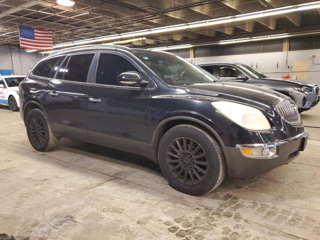 Photo 4 from auction – 2012 BUICK ENCLAVE with VIN 5GAKRCED5CJ323844