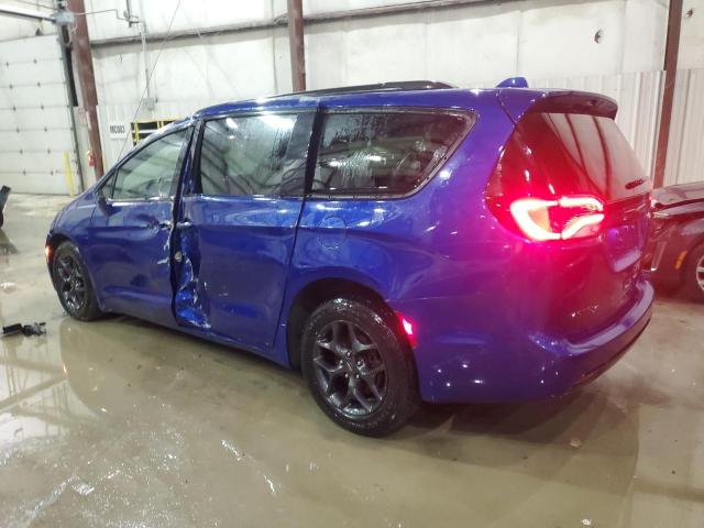 Photo 2 from auction – 2019 CHRYSLER PACIFICA T with VIN 2C4RC1EG9KR644096
