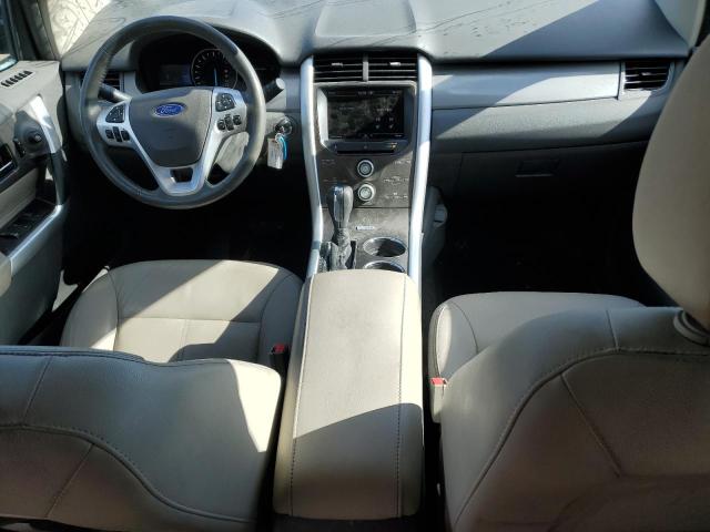 Photo 8 from auction – 2013 FORD EDGE SEL with VIN 2FMDK4JC9DBB56288