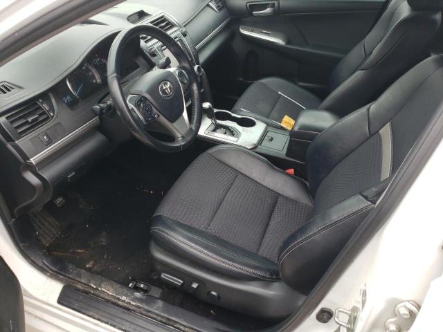 Photo 7 from auction – 2014 TOYOTA CAMRY SE with VIN 4T1BF1FK6EU741223