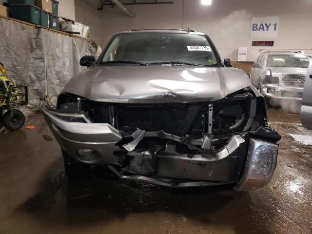Photo 5 from auction – 2006 GMC ENVOY with VIN 1GKDT13S762185578