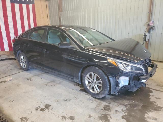 Photo 4 from auction – 2017 HYUNDAI SONATA SE with VIN 5NPE24AF7HH450060