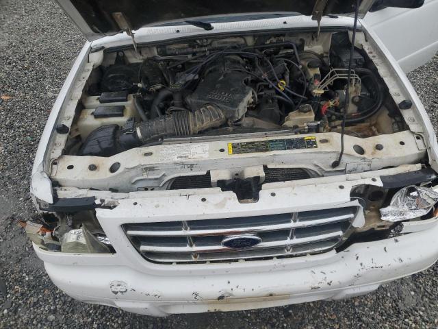 Photo 11 from auction – 2003 FORD RANGER SUP with VIN 1FTYR14E23PA39107