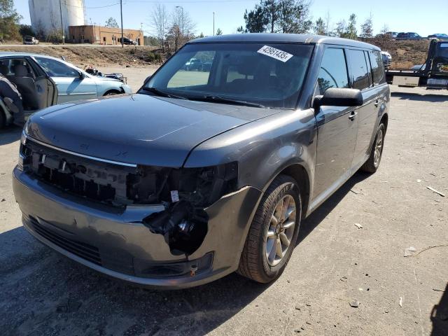 FORD FLEX SE 2016 with VIN 2FMGK5B88GBA11308 - Photo from auction