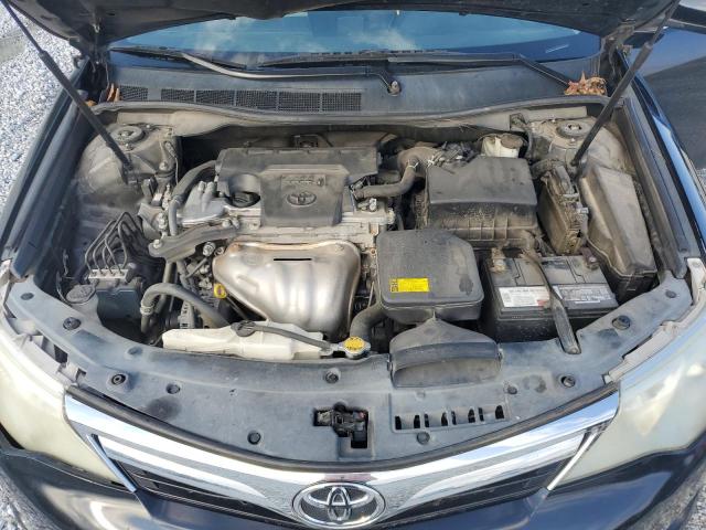 Photo 11 from auction – 2012 TOYOTA CAMARY with VIN 4T1BF1FK1CU071500
