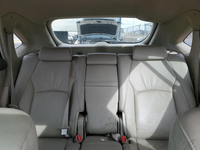 Photo 10 from auction – 2007 LEXUS RX 350 with VIN 2T2HK31UX7C022793