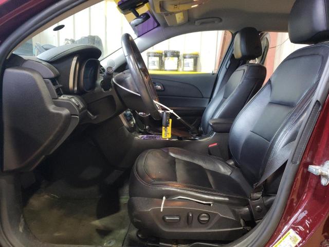 Photo 7 from auction – 2016 CHEVROLET MALIBU LIM with VIN 1G11E5SAXGF137164