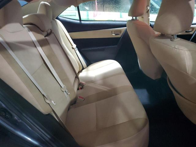 Photo 10 from auction – 2018 TOYOTA COROLLA L with VIN 2T1BURHE4JC027355