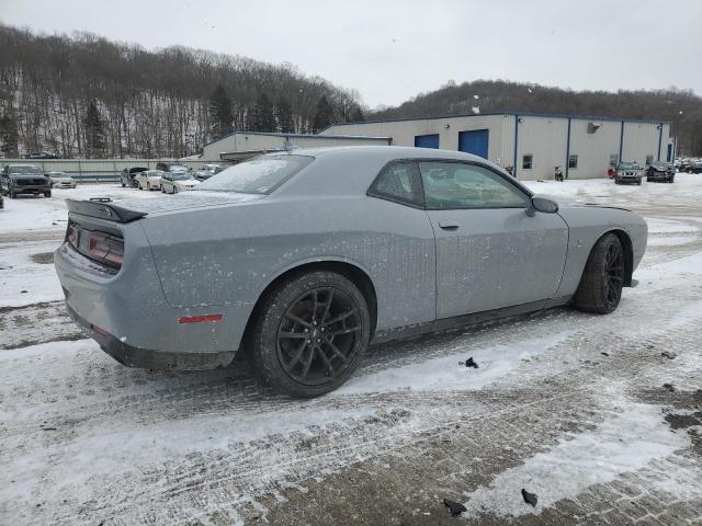 Photo 3 from auction – 2021 DODGE CHALLENGER with VIN 2C3CDZFJ0MH626904