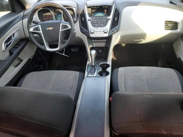 Photo 8 from auction – 2013 CHEVROLET EQUINOX LT with VIN 2GNFLDE30D6135432