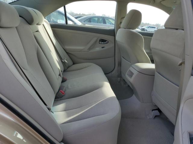 Photo 10 from auction – 2011 TOYOTA CAMRY BASE with VIN 4T1BF3EK1BU122537