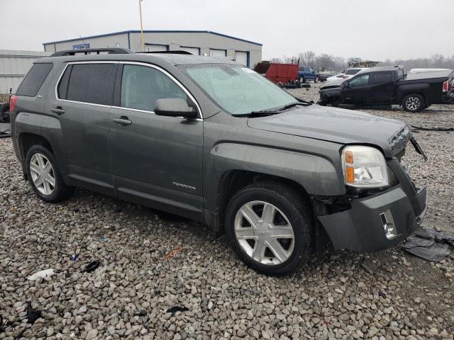 Photo 4 from auction – 2012 GMC TERRAIN SL with VIN 2GKFLVE5XC6289746