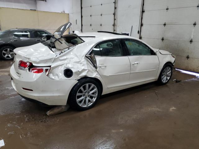 Photo 3 from auction – 2013 CHEVROLET MALIBU 2LT with VIN 1G11E5SA9DF164447