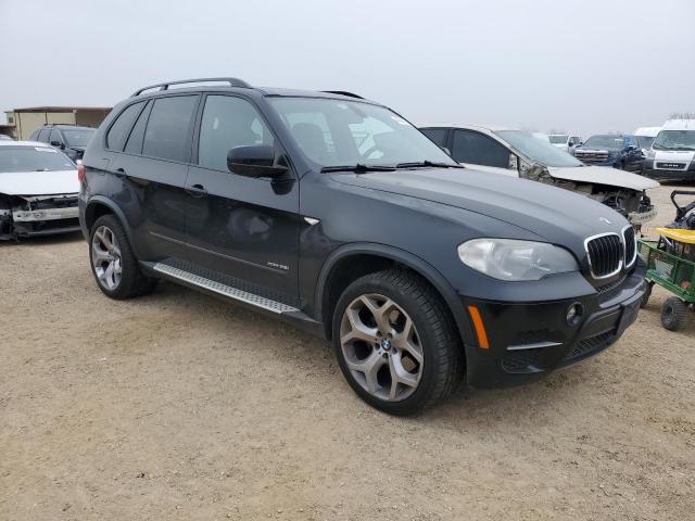 Photo 4 from auction – 2013 BMW X5 XDRIVE3 with VIN 5UXZV4C58D0B08932