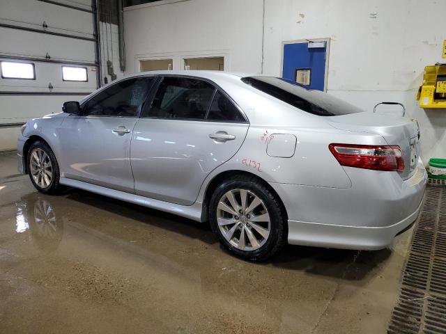 Photo 2 from auction – 2007 TOYOTA CAMRY CE with VIN 4T1BE46K37U576805