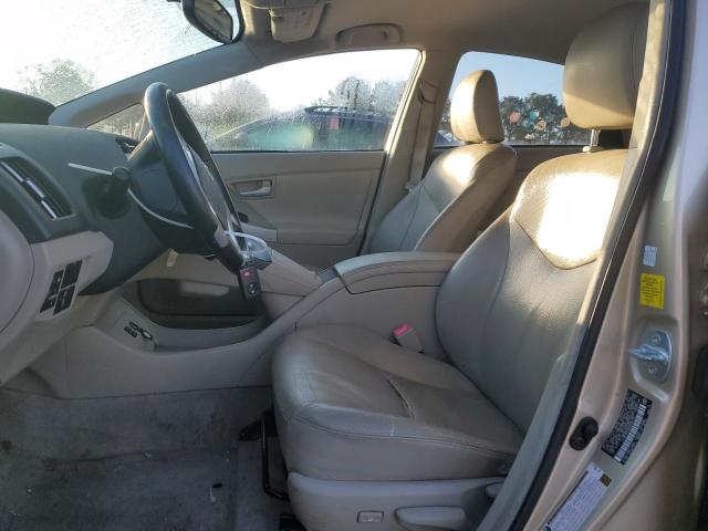 Photo 7 from auction – 2010 TOYOTA PRIUS with VIN JTDKN3DU3A0226737
